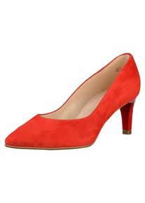Peter Kaiser, Damen Pumps, Hellrot
