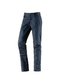 Fjällräven Fjällräven, Damen Wanderhose 'High Coast', Navy