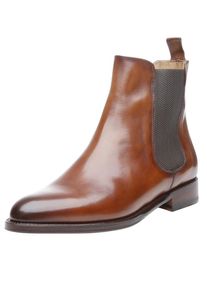 SHOEPASSION, Damen Stiefeletten 'No. 2351', Braun