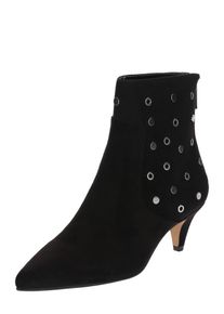 MTNG, Damen Stiefelette 'Veleta', Schwarz