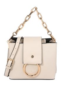 Aldo, Damen Umh&auml;ngetasche 'IBILASIEN', Creme