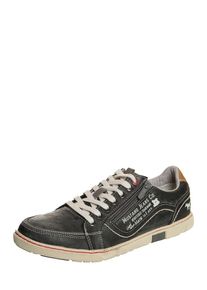 Mustang, Herren Sneaker, Grau