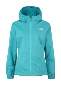 The North Face, Damen Jacke 'Quest', T&uuml;rkis