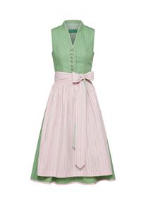 Country Line, Damen Dirndl, Apfel / Rosa