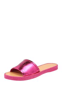 Tommy Hilfiger, Damen Pantolette 'Joyce', Pink