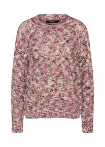 Véro Moda VERO MODA, Damen Pullover, Mischfarben / Rosa