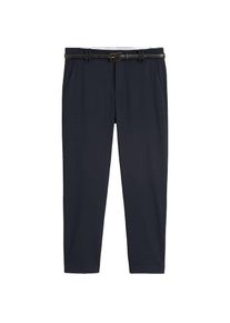Mango, Damen Hose 'David4', Navy