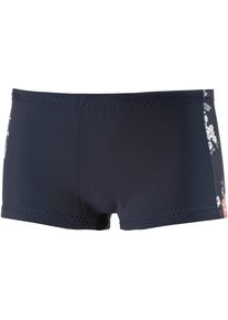 Rip Curl, Damen 'G-Bomb Boyleg short 'Shorts, Navy / Orange