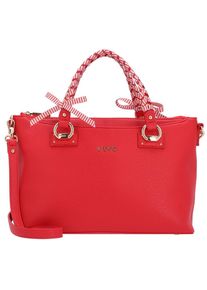 Liu Jo, Damen Handtasche 'Manhattan', Rot