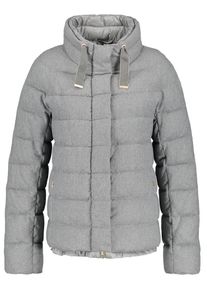 Gerry Weber, Damen Jacke, Grau