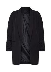 boohoo, Damen Blazer, Schwarz