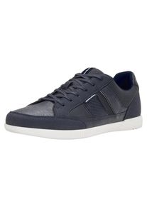 Jack & Jones JACK & JONES, Herren Klassische Sneaker, Navy
