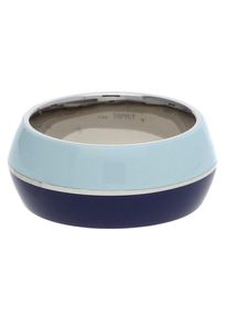 Esprit, Damen Ring 'Marin 68', Blau