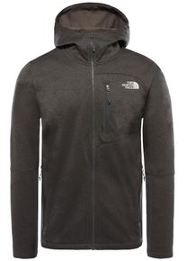 The North Face, Herren Fleecejacke 'Canyonlands', Greige
