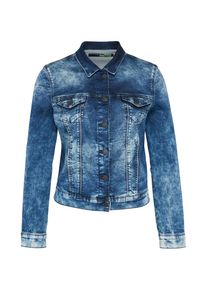 Mavi, Damen Jeansjacke 'Charlize', Blue Denim