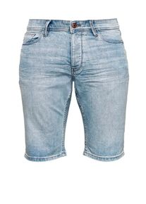 Q/S Designed By, Herren Bermuda, Hellblau