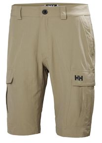 Helly Hansen, Herren Shorts '11 Hh Qd', Beige