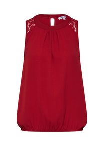 ABOUT YOU, Damen 'Tamara' Bluse, Rot