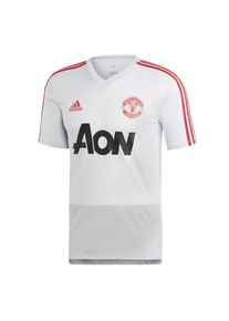 adidas Performance, Herren Trikot, Rot / Schwarz / Offwhite