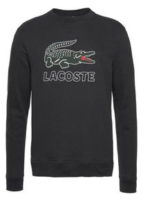 Lacoste, Herren Sweatshirt, Basaltgrau