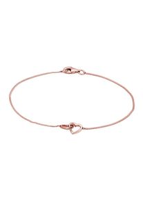Elli, Damen Armband, Rosegold