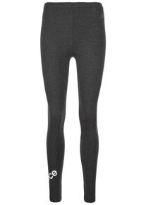 New Balance, Damen Leggings 'Essentials', Dunkelgrau