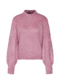 Véro Moda VERO MODA, Damen Pullover 'LAGUNA', Pink