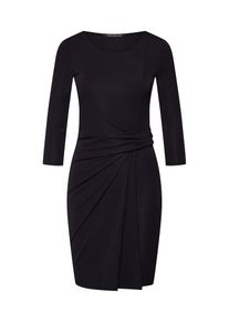 Fornarina, Damen Kleid 'BARITE', Schwarz