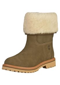 Timberland, Damen Stiefelette, Oliv