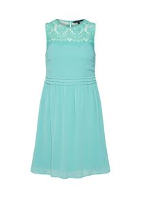Véro Moda VERO MODA, Damen Kleid 'Vanessa', Mint