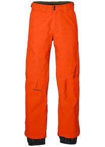 O`Neill O'NEILL, Herren Hose 'Hammer', Neonorange