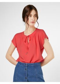 s.Oliver RED LABEL, Damen Bluse, Rot