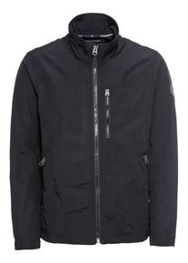 Marc O'Polo Marc O'Polo, Herren Jacke, Schwarz