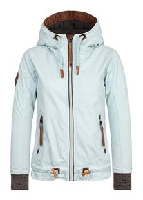 Naketano, Damen Jacke, Mint