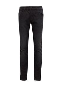 INDICODE JEANS, Herren Jeans 'Pitsburg', Schwarz