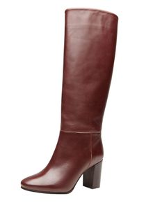 SHOEPASSION, Damen Stiefel 'No. 294', Bordeaux