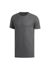 adidas Performance, Herren Laufshirt, Grau