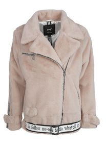 Maze, Damen Jacke 'Malibu', Beige