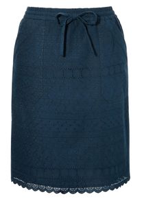 BERWIN & WOLFF BERWIN & WOLFF, Damen Trachtenrock, Petrol