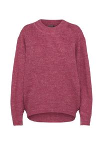 Ichi, Damen Pullover 'NOVO', Pink