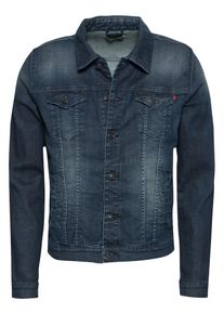 LTB, Herren Jacke 'SANTINO', Dunkelblau