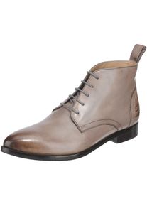Melvin & Hamilton MELVIN & HAMILTON, Damen Stiefeletten 'Jessy', Braun / Taupe