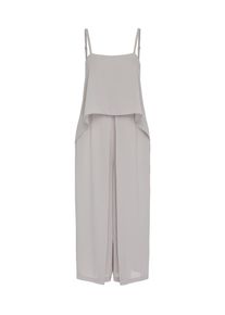 Apart, Damen Overall, Grau