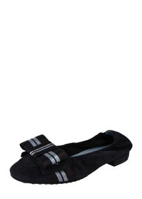 Kennel & Schmenger Kennel & Schmenger, Damen Slipper 'Malu', Navy