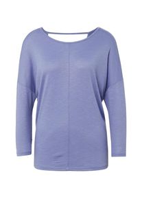 Tom Tailor Denim, Damen Shirt, Lila