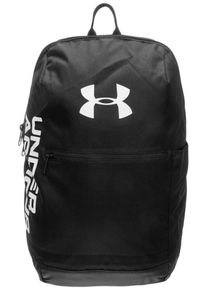 Under Armour, Herren Rucksack 'Patterson', Schwarz / Wei&szlig;
