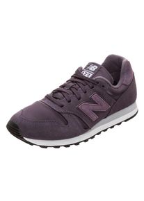 New Balance, Damen WL373-ESP-B Sneaker , Lila