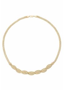 Firetti, Damen Collier, Gold