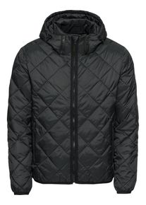 Replay, Herren Jacke, Schwarz