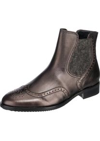 Gabor, Damen Stiefeletten, Gold